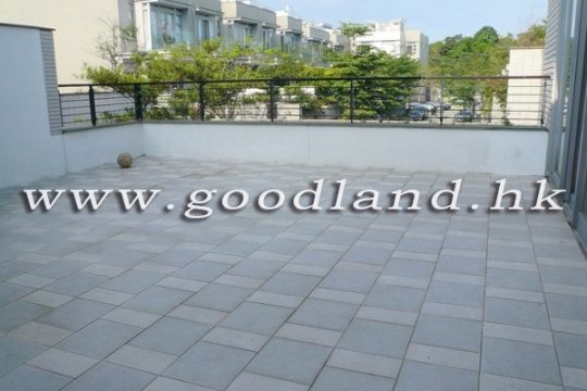 西貢溱喬花園別墅出售