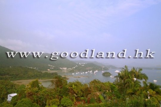 Sai Kung Villa For Sale Hottest Location