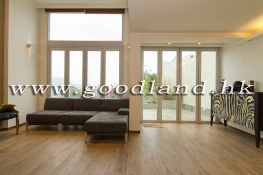 Sai Kung Villa For Sale Hottest Location