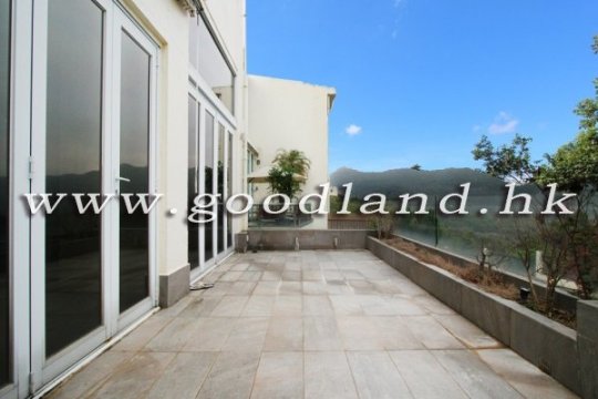 Sai Kung Villa For Sale Hottest Location