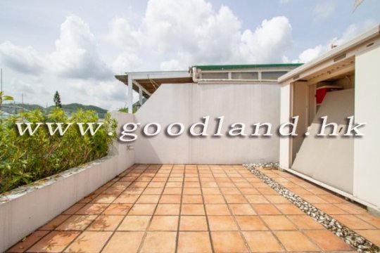 Sai Kung Villa For Sale Prestigious Villa
