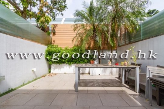 Sai Kung Villa For Sale Prestigious Villa