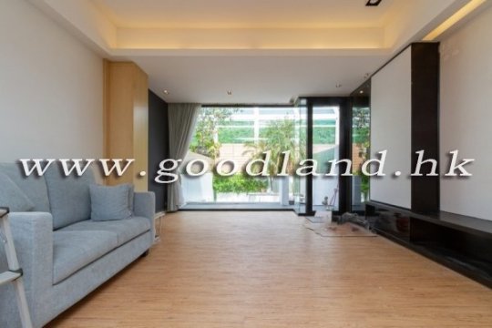 Sai Kung Villa For Sale Prestigious Villa