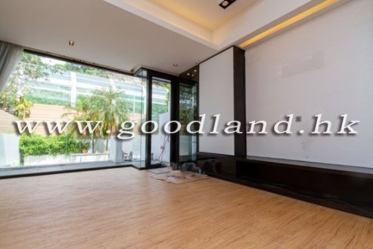 Sai Kung Villa For Sale Prestigious Villa