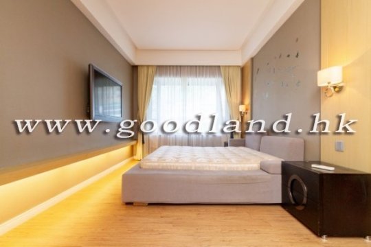 Sai Kung Villa For Sale Prestigious Villa