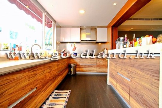 Sai Kung Marina Cove Villa For Sale