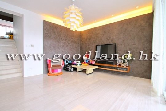 Sai Kung Marina Cove Villa For Sale