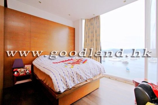 Sai Kung Marina Cove Villa For Sale