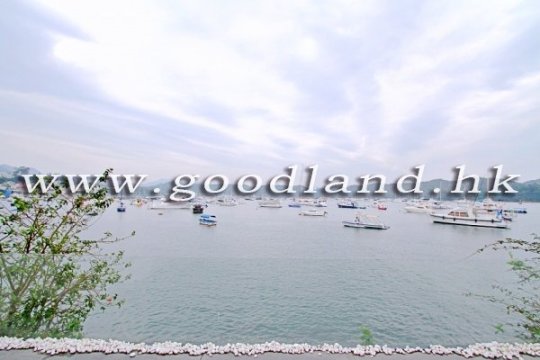 Sai Kung Marina Cove Villa For Sale