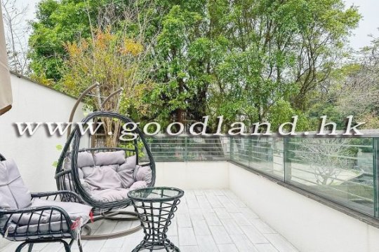 Sai Kung The Giverny Villa For Sale