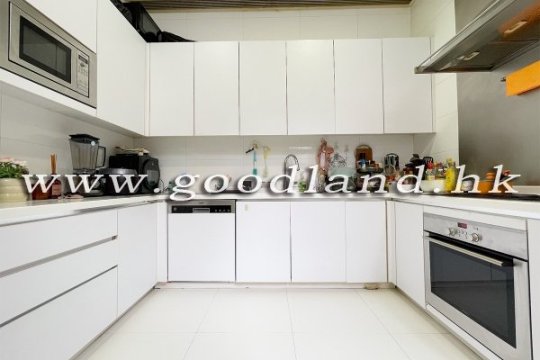 Sai Kung The Giverny Villa For Sale