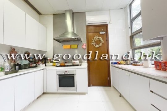 Sai Kung The Giverny Villa For Sale