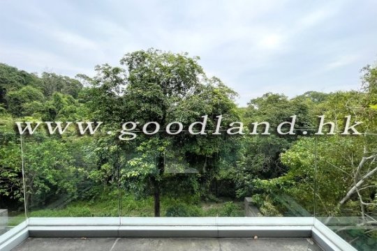 Sai Kung The Giverny Villa For Sale