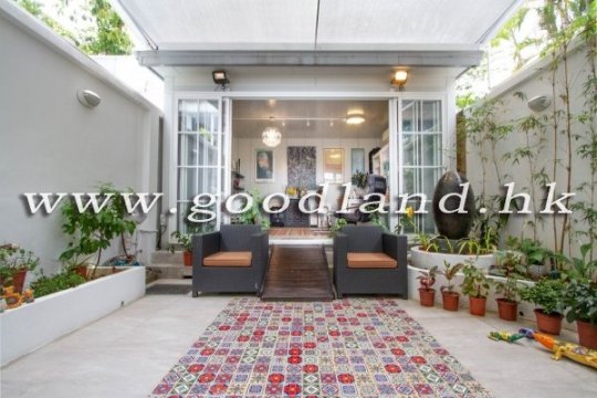 Sai Kung Villa For Sale Prestigious Location