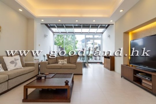 Sai Kung Marina Cove Villa For Sale