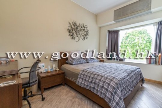 Sai Kung Marina Cove Villa For Sale
