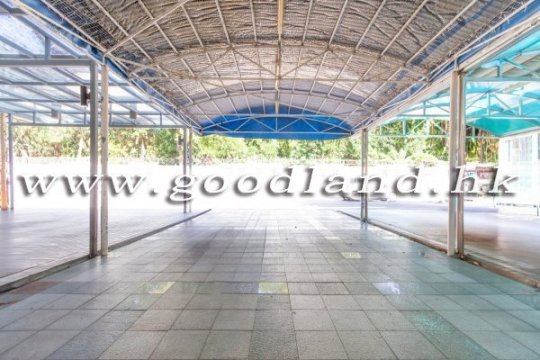 Sai Kung Marina Cove Villa For Sale
