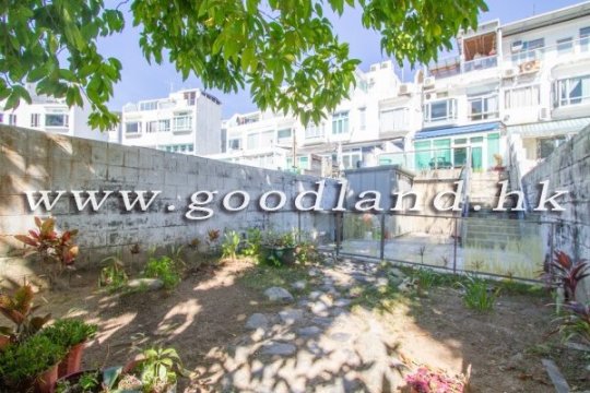 Sai Kung Marina Cove Villa For Sale