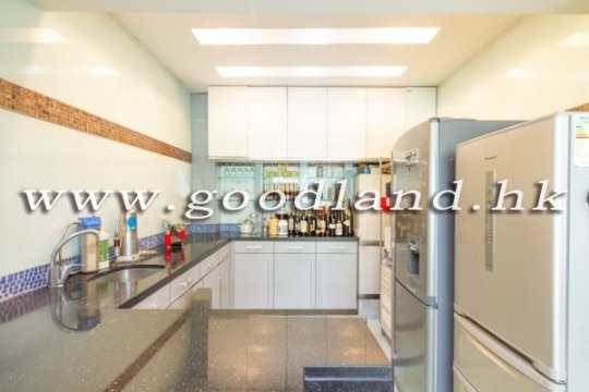 Sai Kung Marina Cove Villa For Sale