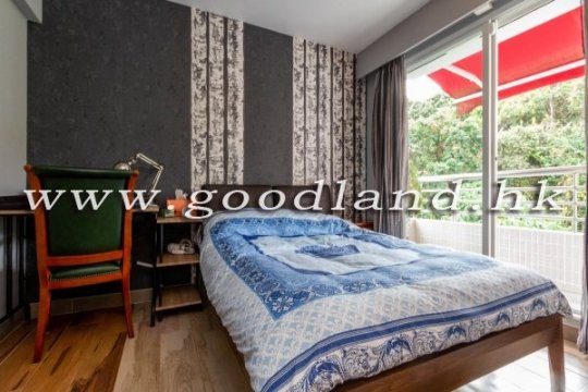 Sai Kung Hebe Villa For Sale