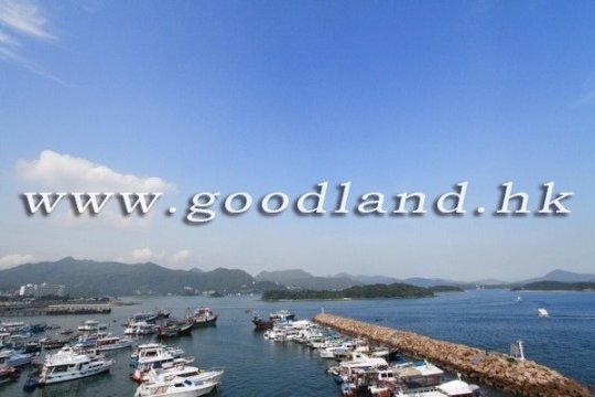 西贡海滨全海景公寓出售