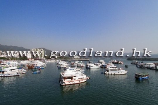 西贡海滨全海景公寓出售