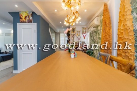 西贡村屋出售