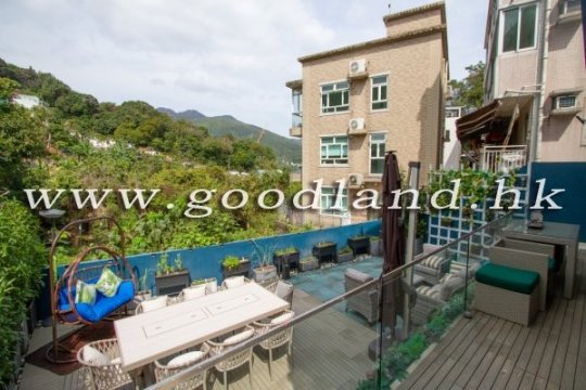 西贡村屋出售