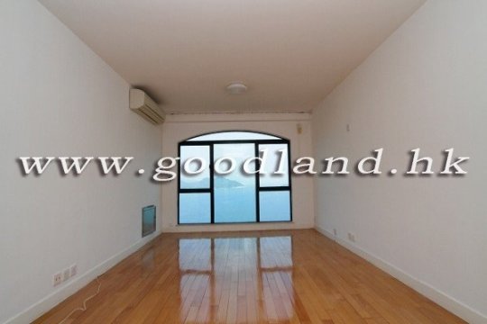 【清水灣海景別墅放租】每層盡覽震撼全海景・連巨型私家花園大宅