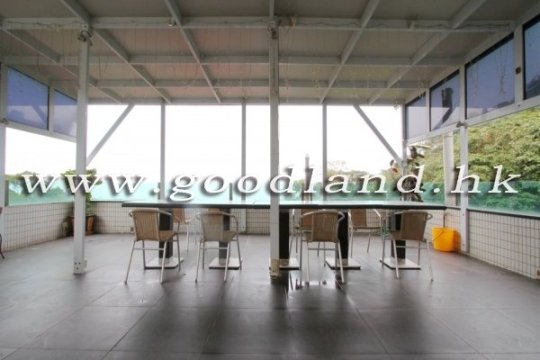 CLEAR WATER BAY Semi-Detached House with Spectacular Sea View & Huge Garden For Rent
