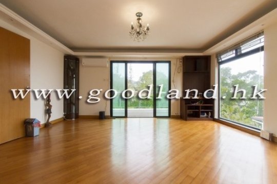 CLEAR WATER BAY Semi-Detached House with Spectacular Sea View & Huge Garden For Rent
