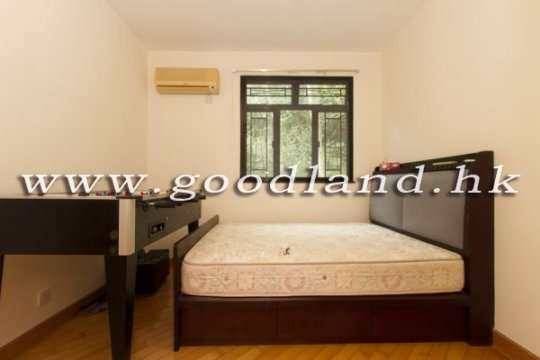 CLEAR WATER BAY Semi-Detached House with Spectacular Sea View & Huge Garden For Rent