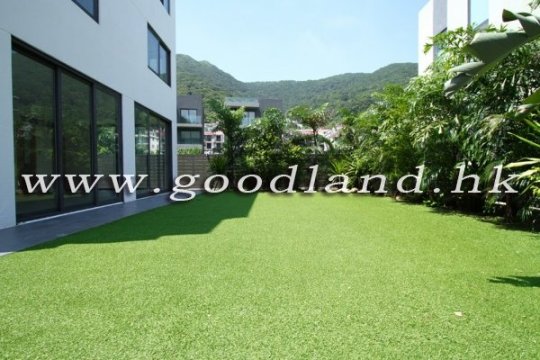 Fully Detached House for Sale & Rent in Clear Water Bay