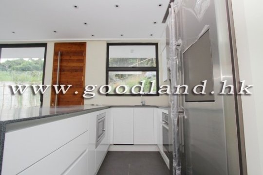 Fully Detached House for Sale & Rent in Clear Water Bay