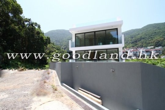 Fully Detached House for Sale & Rent in Clear Water Bay