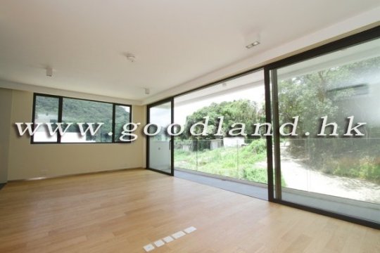 Fully Detached House for Sale & Rent in Clear Water Bay