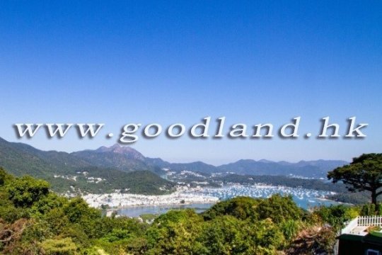 【清水灣海景別墅出售】私人泳池・屋苑泳池