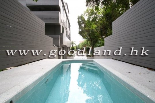 Huge Private Garden House in Clear Water Bay | Standalone