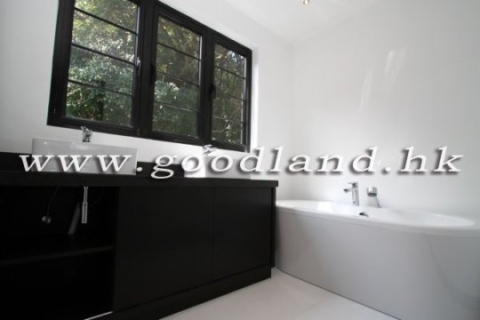 Huge Private Garden House in Clear Water Bay | Standalone