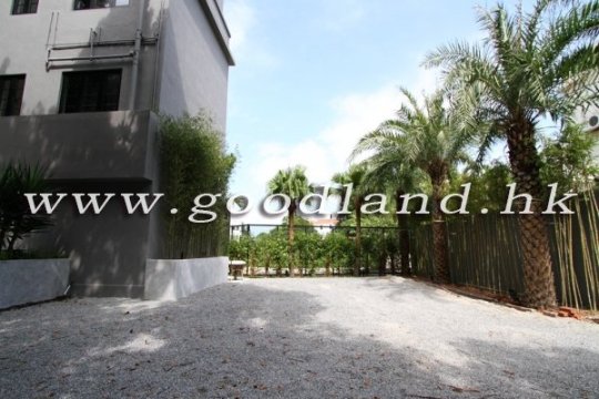 Huge Private Garden House in Clear Water Bay | Standalone