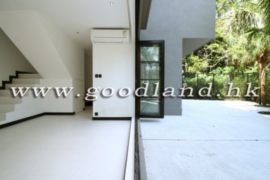 Huge Private Garden House in Clear Water Bay | Standalone