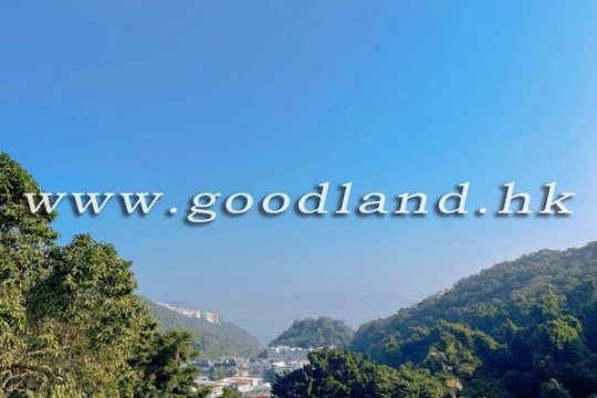 【清水湾现代家庭村屋出售】舒适花园・宽敞布局・清幽便利