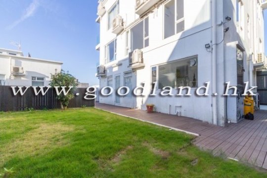 清水灣海景村屋出租
