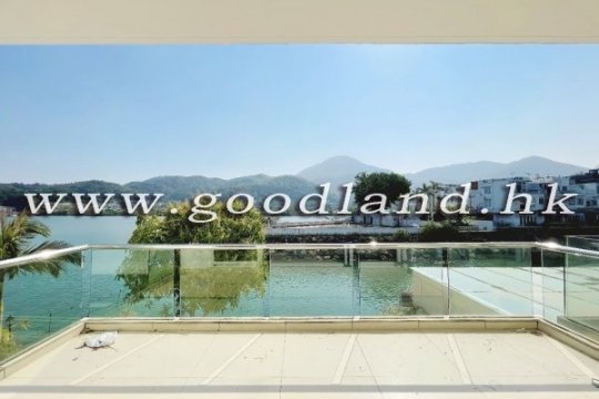 【西贡海景别墅出售及出租】交通便利・开扬海景