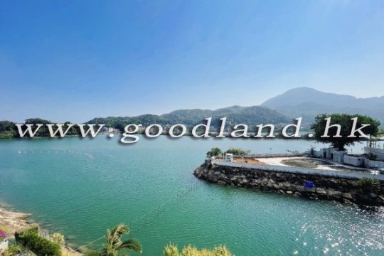 【西贡海景别墅出售及出租】交通便利・开扬海景