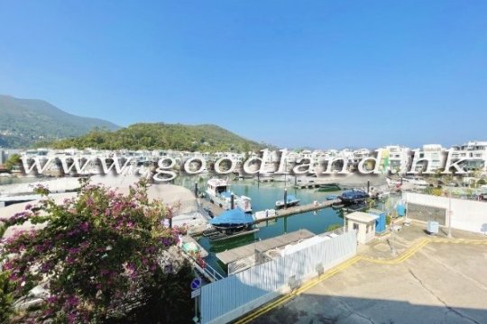 【西贡海景别墅出售及出租】交通便利・开扬海景