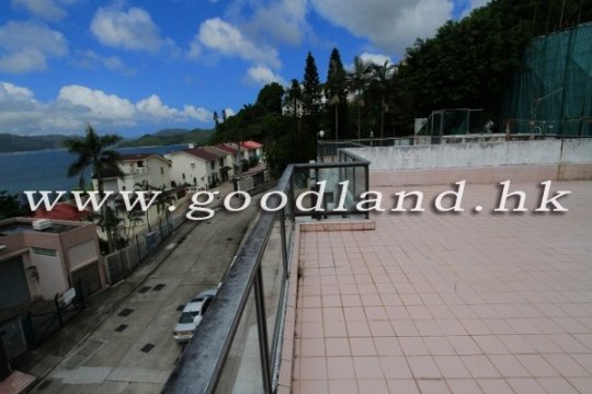 【清水湾海景屋苑住宅出售及出租】品味装修・尊贵