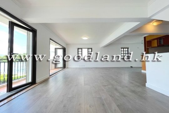 清水湾临海村屋出售
