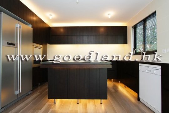 CLEAR WATER BAY Panoramic Sea View Village House with Garden For Sale