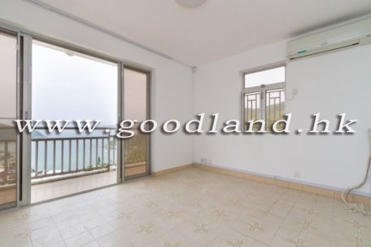 CLEAR WATER BAY Semi-Detached Sea View Village House For Sale